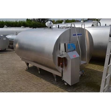 Bulk Milk Cooler Manufacturer Supplier From Pune