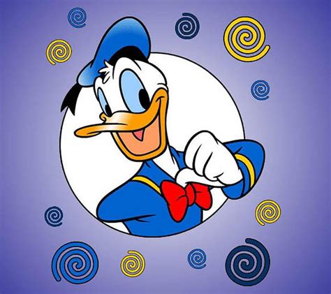 Donald Duck Cartoons Hd Wallpaper Peakpx