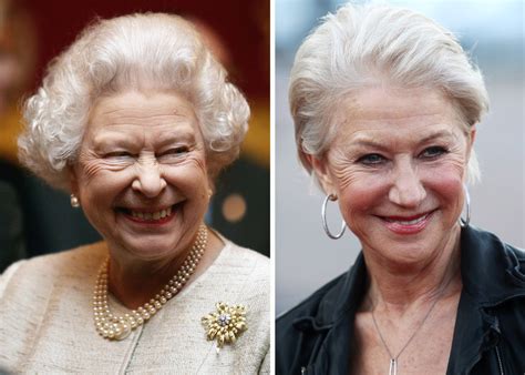 ‘The Queen’: Helen Mirren Wrote a Letter to Queen Elizabeth II Before ...