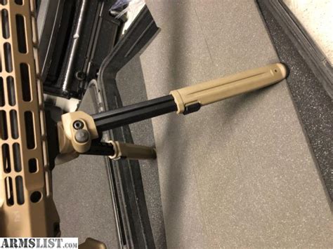 Armslist For Sale Trade Magpul Mlok M Lok Fde Bipod