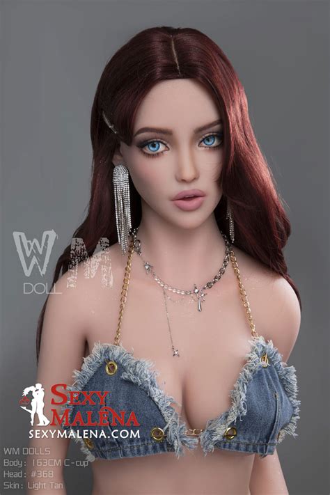 Funwest Doll Lily Cm Ft G Cup Premium Tpe Sex Doll