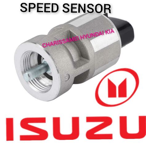 Jual SENSOR SPEEDOMETER ISUZU NPR NKR NQR NRR NMR NKR 71 Shopee Indonesia