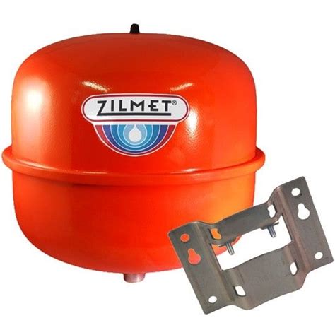 Zilmet Heating Expansion Vessel L Z