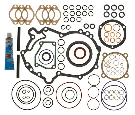 Conversion Gasket Set Crom Marine Promt Parts