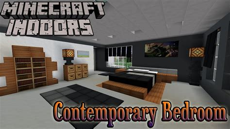 39+ Great Inspiration Good Minecraft Bedroom Ideas