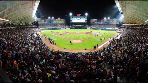 Barquisimeto será sede oficial de la Serie del Caribe 2019 El Sumario