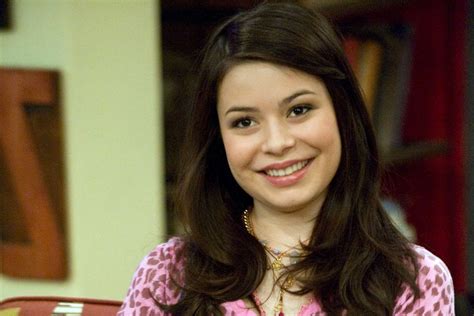 Miranda Cosgrove Icarly