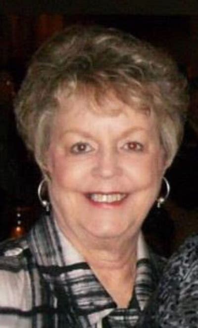 Obituary Betty Sue Pruett Of Burkburnett Texas Owens Brumley