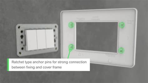 6A Schneider Unica Pure Switch 1M 1 Way At Rs 82 Piece In Kota ID