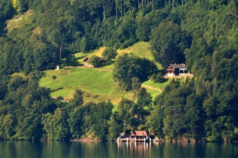 150 Cool And Unusual Things To Do In Switzerland Atlas Obscura