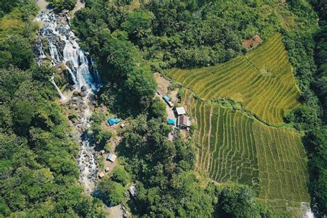 21 Tempat Wisata Alam Di Lampung Memukau Dan Tiada Duanya