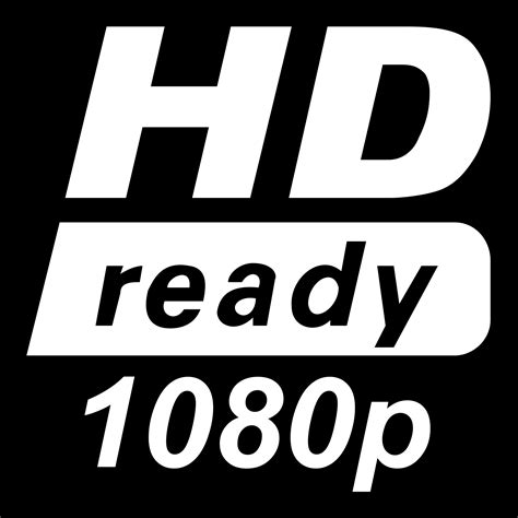 1080p Logo Logodix