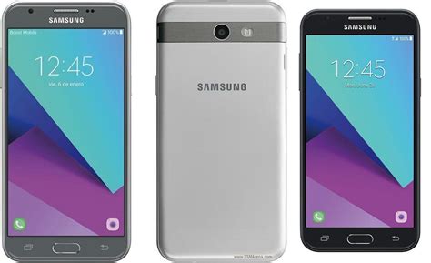 Samsung Galaxy J J A Express Prime At T Unlocked Gb Gsm