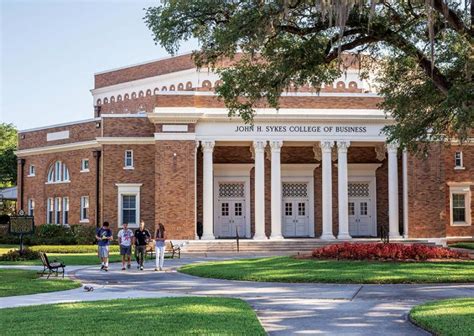 University of tampa (Tampa, Florida, USA)