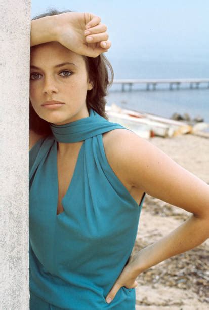 NotablePhotos On Twitter Jacqueline Bisset 1960s