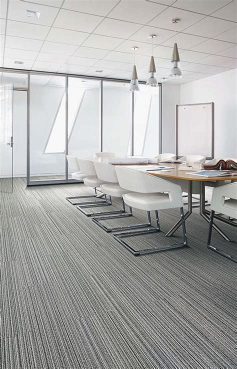 Modern Office Carpet Tiles