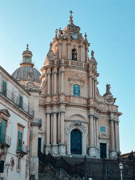 A Guide to Ragusa Ibla: Sicily's Most Magical Town - jou jou travels