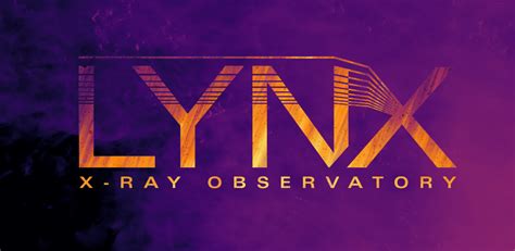 Welcome — Lynx X-ray Observatory