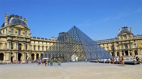 Melhores Pontos Turísticos De Paris Roteiro ImperdÍvel 2021