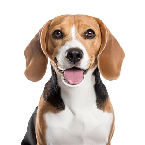 Beagle Bark Cute Dog Cute Dog 3d Dog Beagle Png Transparent Image