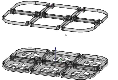 PartDesign Arbeitsbereich FreeCAD Dokumentation Einführung