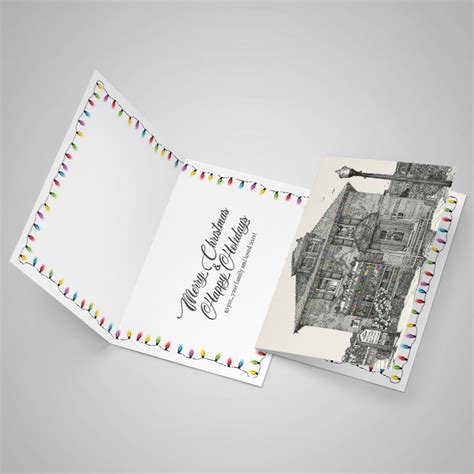 Greeting Card Printing Templates | M13 Graphics