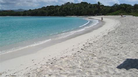 Lindquist beach, St. Thomas, USVI - Ultimate guide (January 2025)