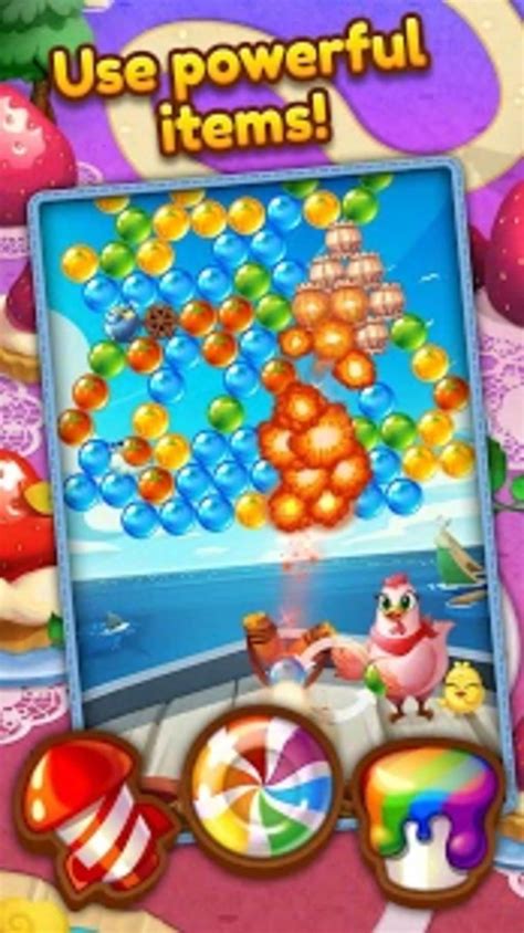 Bubble Coco Bubble Shooter Apk Voor Android Download