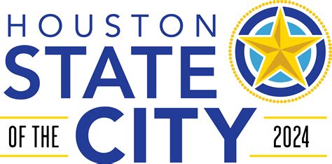 Know Before You Go - 2024 State of The City of Houston