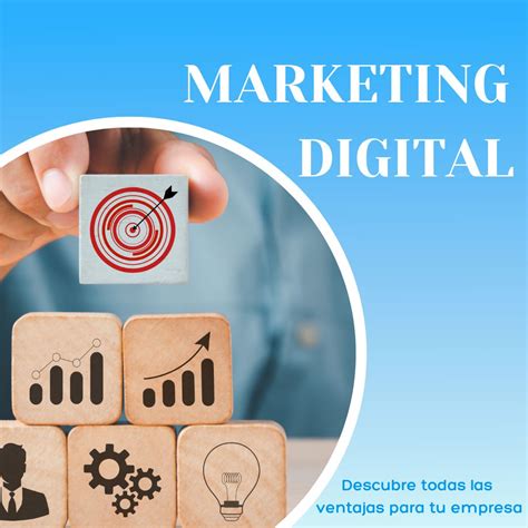 Marketing Digital Un Indispensable Para Toda Empresa — Digitalizatec