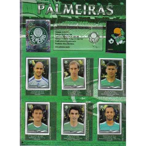 Futbol Campeonato Brasileiro 2006