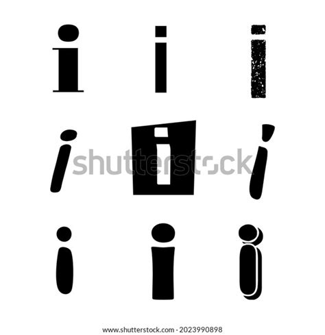 Small Letter Alphabet Design Stock Vector (Royalty Free) 2023990898 ...