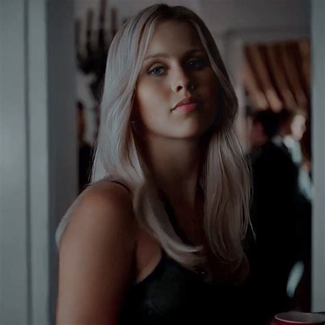 Vampire Diaries Rebekah Artofit