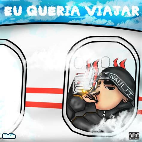 Eu Queria Viajar Single By Dunk Marquez Spotify