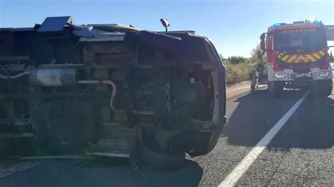 Muere Un Hombre De A Os Tras Chocar Contra Otro Coche A Gran Velocidad