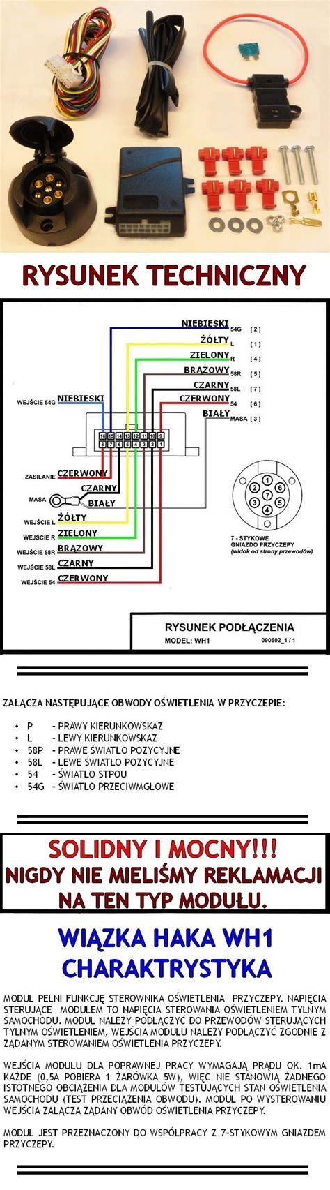 Diagram Of The Hook Module You Need The Wiring Diagram Of The Hook