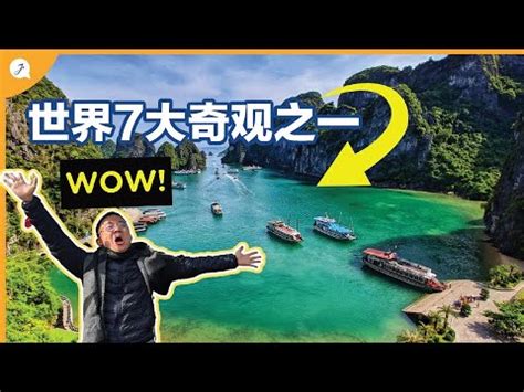 Eng Sub Discover The Hidden Gems Of Halong Bay On A Cruise