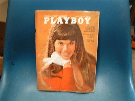 Mavin Playboy March 1970 Barbi Benton Pictorial And Christine Koren Centerfold