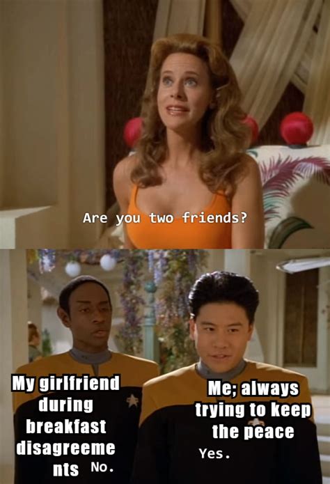 Don T Worry Babe We Re Going To Tell Them 9GAG