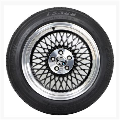 Landsail Tires LS388 Passenger Summer Tire Passenger Tire Size 205 ...