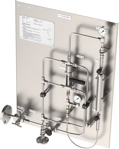 GAS SAMPLING SYSTEMS GAS SAMPLERS Mechatest Liquid And Gas Sampling