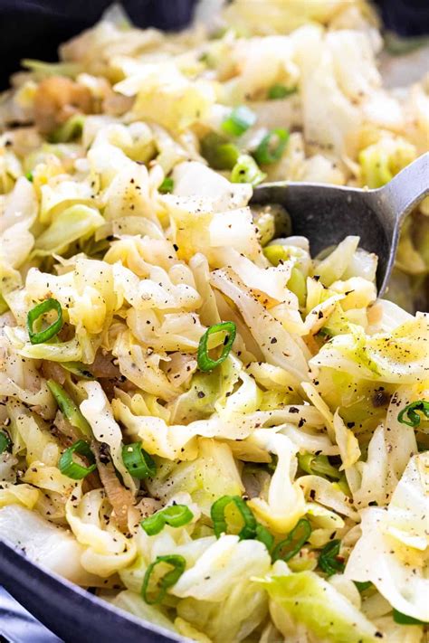 cabbage recipes sauteed 6