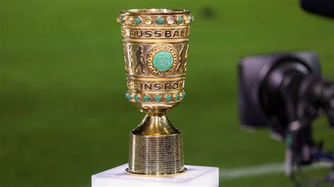 DFB Pokal Predictions and Free EXPERTS Betting Tips (Football)