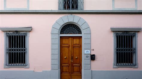 Centro Diurno Per Minori G P Meucci Opera Santa Rita