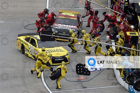 October November Martinsville Virginia Usa Jeff Gordon