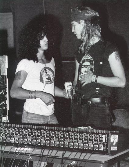 Slash And Duff Slash And Duff Mckagan Photo 15437599 Fanpop