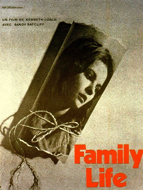 La Vie De Famille Film 1972 SensCritique