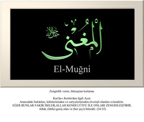 El Mu N Kimin Eseri Dinibilgi Slam Ve Tarih Bilgi Kayna