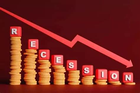 What Is A Recession Causes Recession Definition Meaning