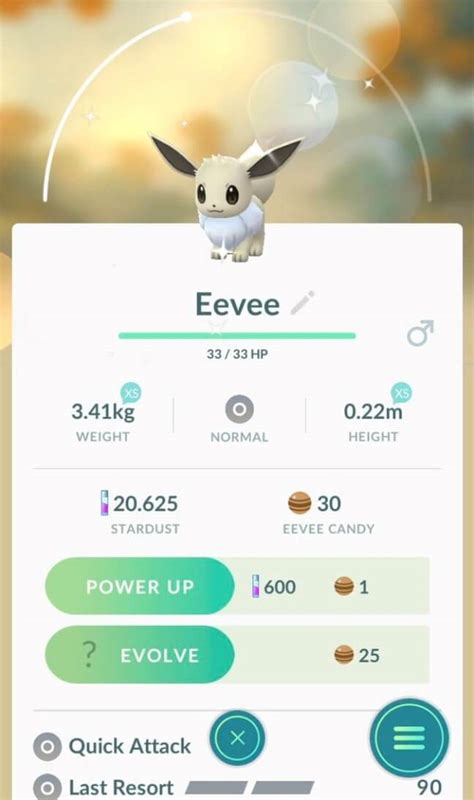 4 Easy Ways To Get All Shiny Eevee Evolutions In Pokémon Go